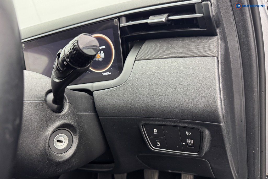 Hyundai Tucson Se Connect Manual Petrol SUV - Stock Number (1577126) - 21st supplementary image