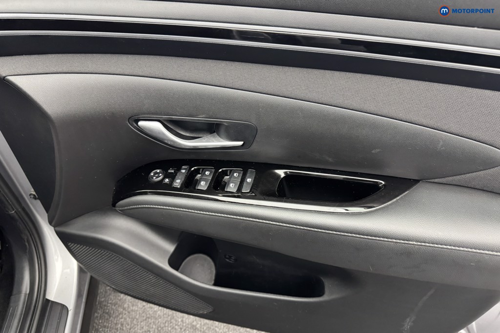 Hyundai Tucson Se Connect Manual Petrol SUV - Stock Number (1577126) - 22nd supplementary image