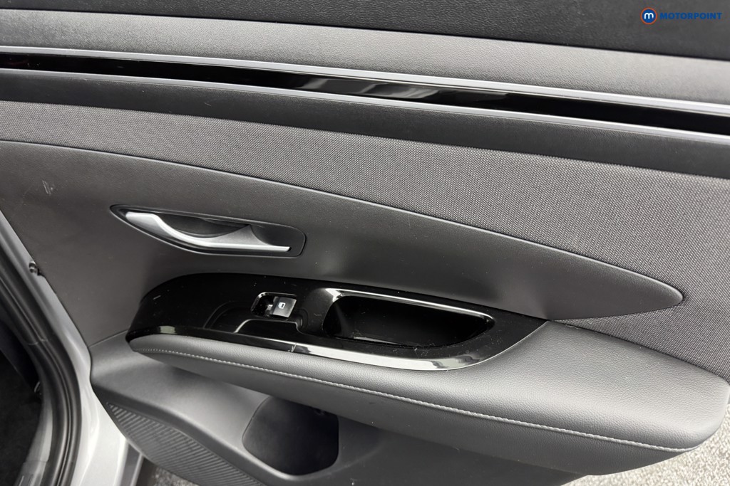 Hyundai Tucson Se Connect Manual Petrol SUV - Stock Number (1577126) - 24th supplementary image