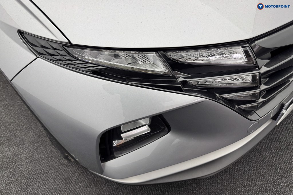 Hyundai Tucson Se Connect Manual Petrol SUV - Stock Number (1577126) - 26th supplementary image