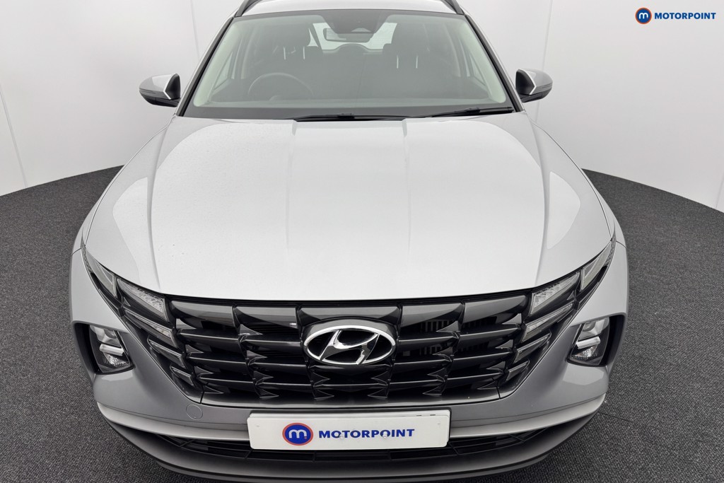 Hyundai Tucson Se Connect Manual Petrol SUV - Stock Number (1577126) - 28th supplementary image