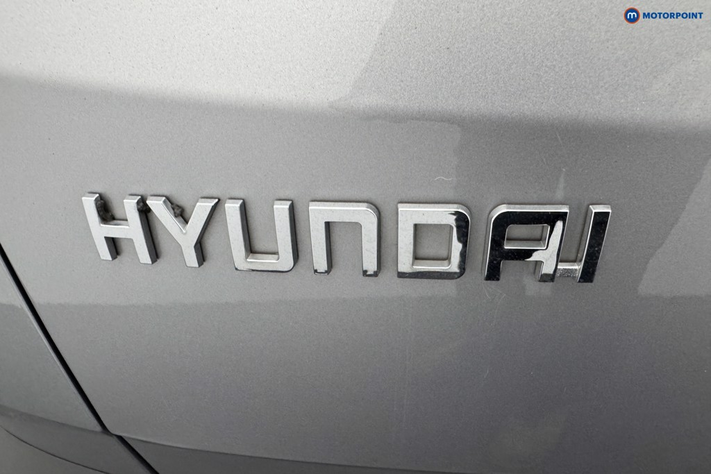 Hyundai Tucson Se Connect Manual Petrol SUV - Stock Number (1577126) - 32nd supplementary image