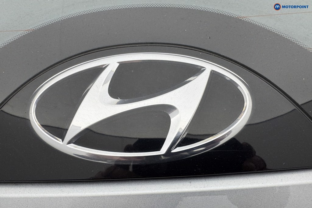 Hyundai Tucson Se Connect Manual Petrol SUV - Stock Number (1577126) - 33rd supplementary image