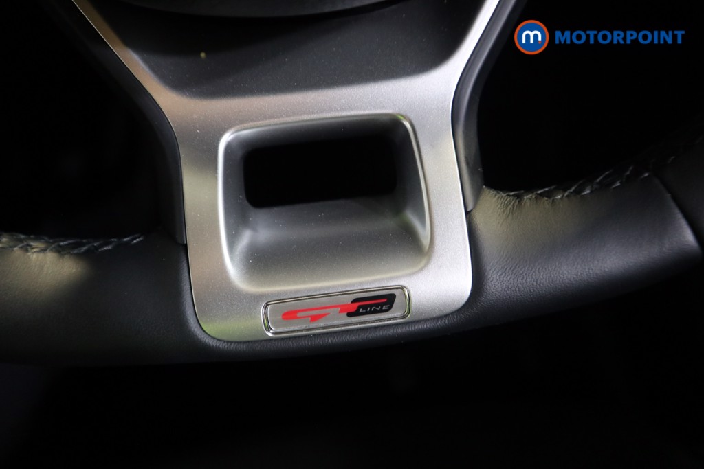 KIA Sportage Gt-Line Automatic Petrol-Electric Hybrid SUV - Stock Number (1577761) - 5th supplementary image