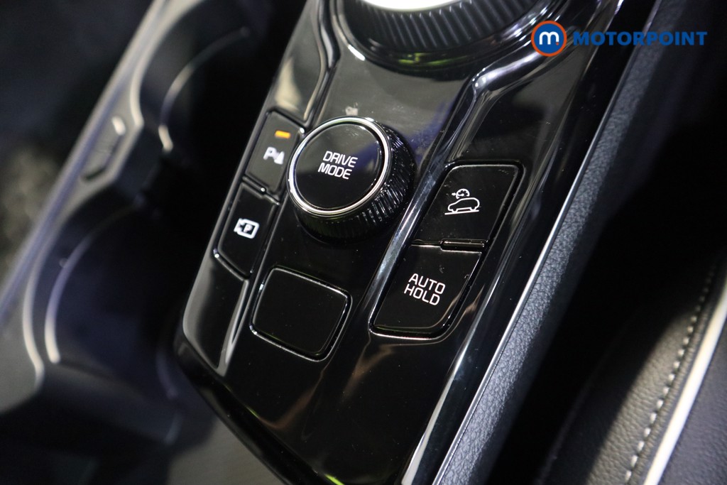 KIA Sportage Gt-Line Automatic Petrol-Electric Hybrid SUV - Stock Number (1577761) - 12th supplementary image