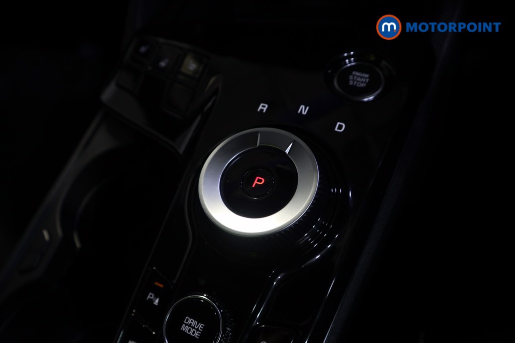 KIA Sportage Gt-Line Automatic Petrol-Electric Hybrid SUV - Stock Number (1577761) - 13th supplementary image