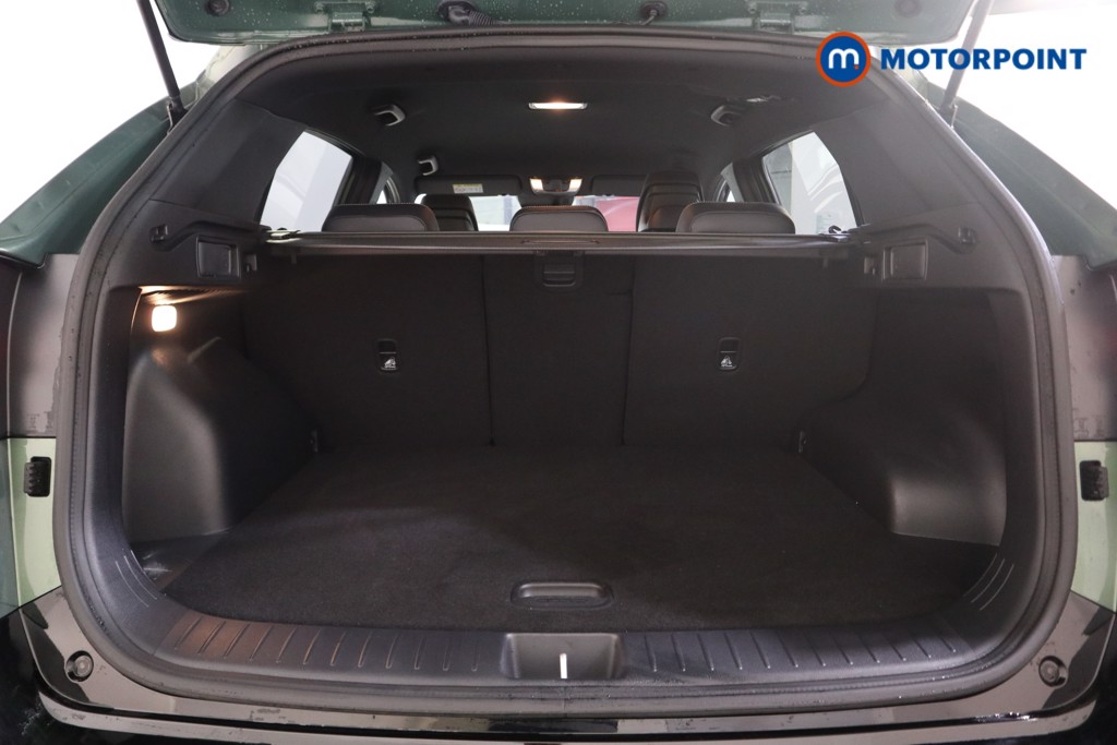 KIA Sportage Gt-Line Automatic Petrol-Electric Hybrid SUV - Stock Number (1577761) - 22nd supplementary image