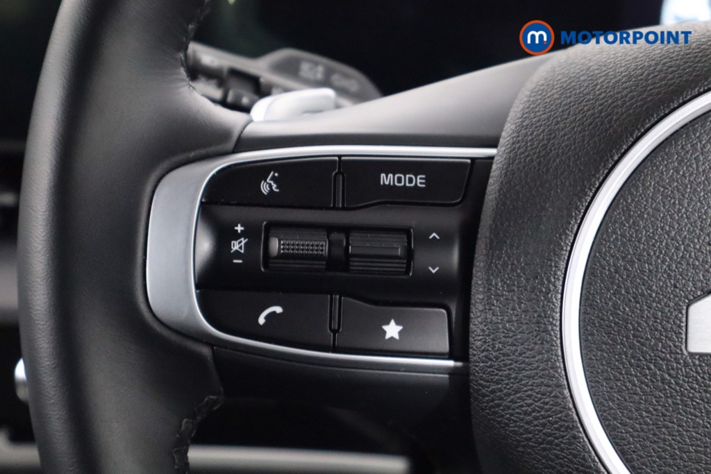 KIA Sportage Gt-Line Automatic Petrol-Electric Hybrid SUV - Stock Number (1577795) - 7th supplementary image