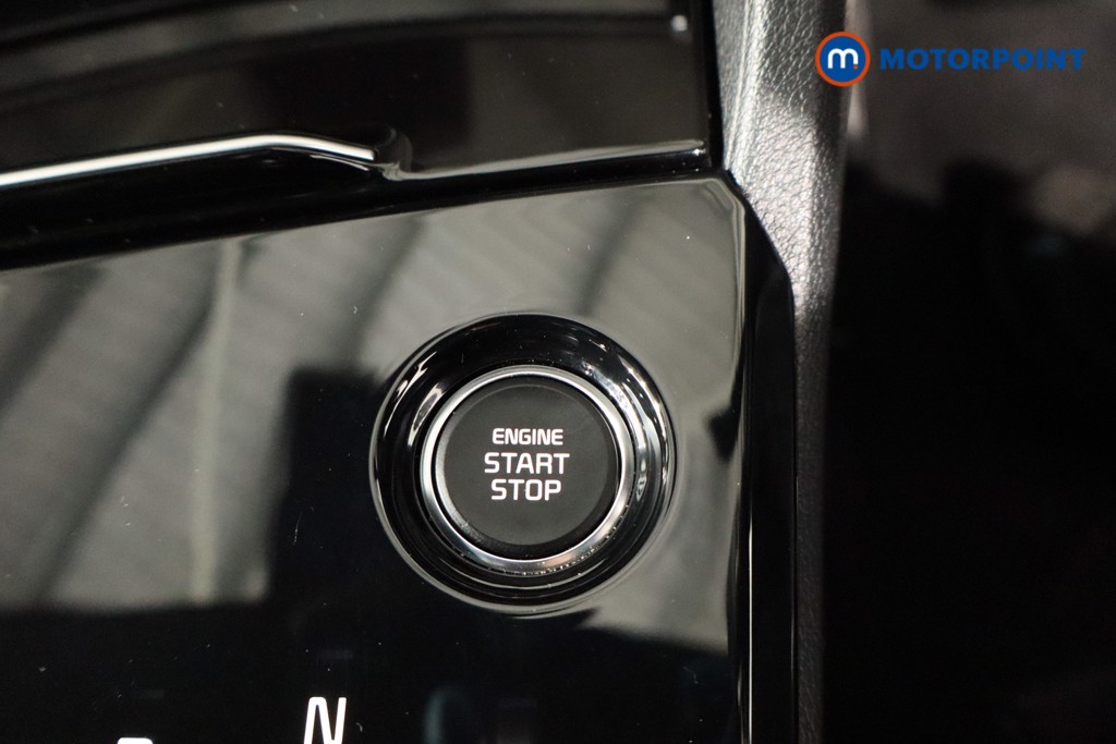 KIA Sportage Gt-Line Automatic Petrol-Electric Hybrid SUV - Stock Number (1577795) - 13th supplementary image