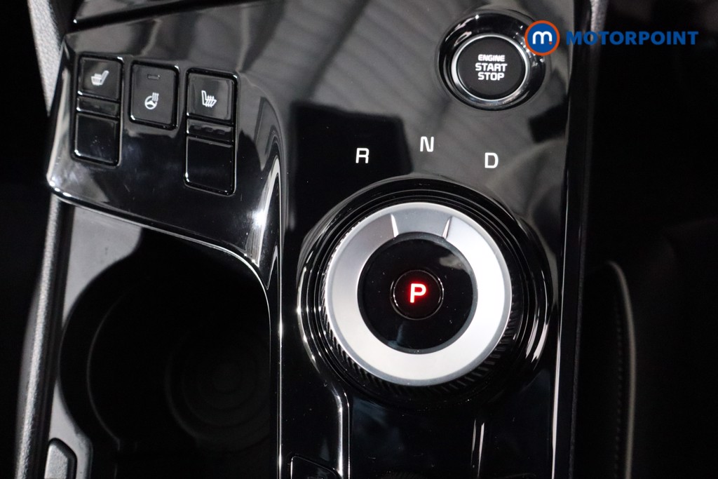 KIA Sportage Gt-Line Automatic Petrol-Electric Hybrid SUV - Stock Number (1577795) - 14th supplementary image