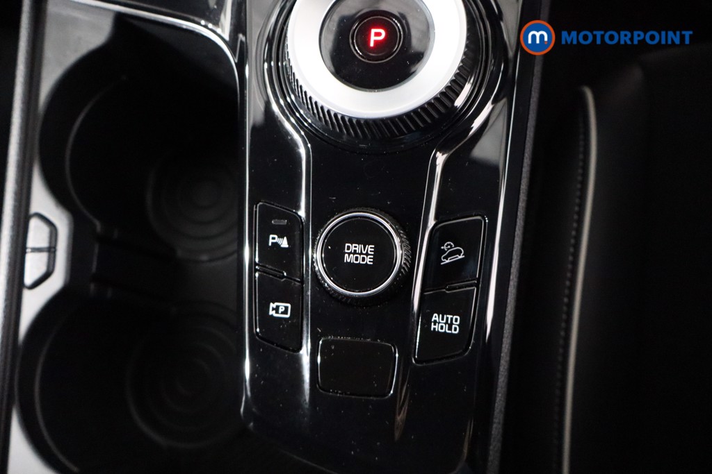 KIA Sportage Gt-Line Automatic Petrol-Electric Hybrid SUV - Stock Number (1577795) - 15th supplementary image