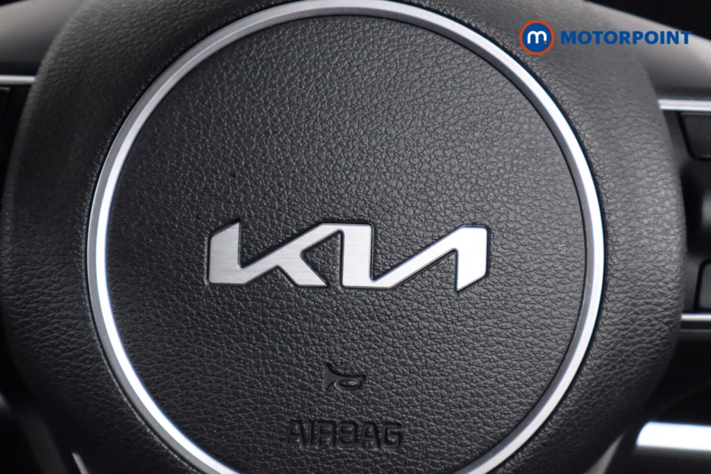 KIA Sportage Gt-Line Automatic Petrol-Electric Hybrid SUV - Stock Number (1577795) - 19th supplementary image