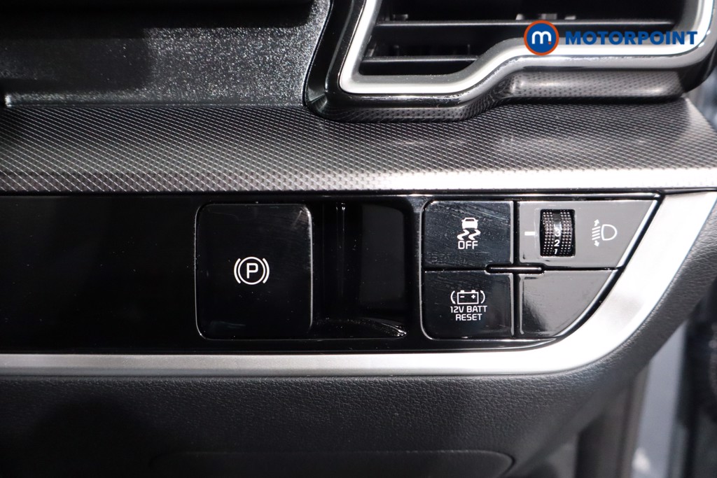 KIA Sportage Gt-Line Automatic Petrol-Electric Hybrid SUV - Stock Number (1577795) - 22nd supplementary image