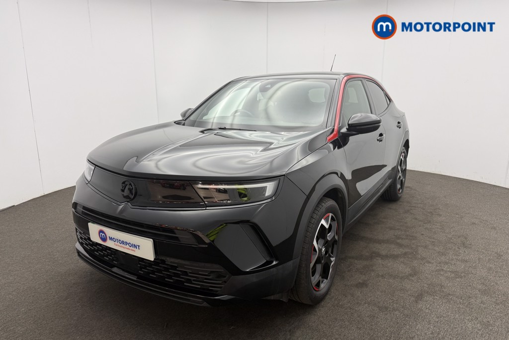 Vauxhall Mokka GS Automatic Electric SUV - Stock Number (1577827) - 2nd supplementary image