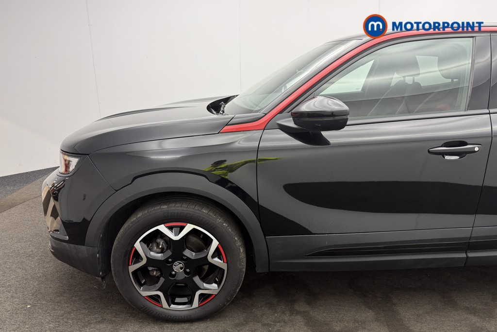 Vauxhall Mokka GS Automatic Electric SUV - Stock Number (1577827) - 3rd supplementary image