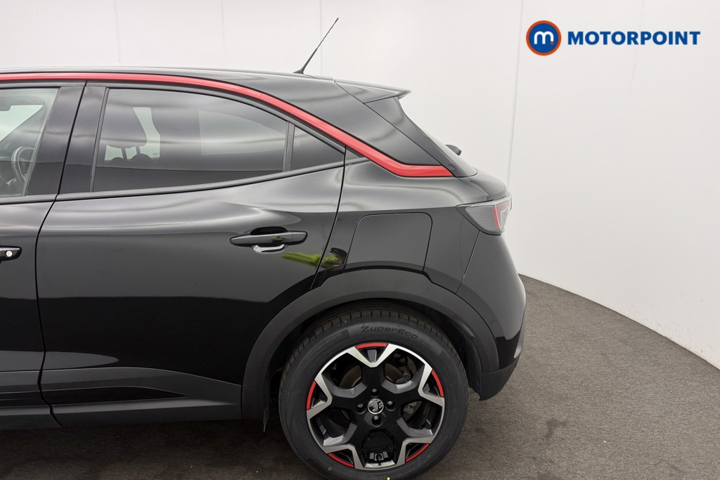 Vauxhall Mokka GS Automatic Electric SUV - Stock Number (1577827) - 4th supplementary image