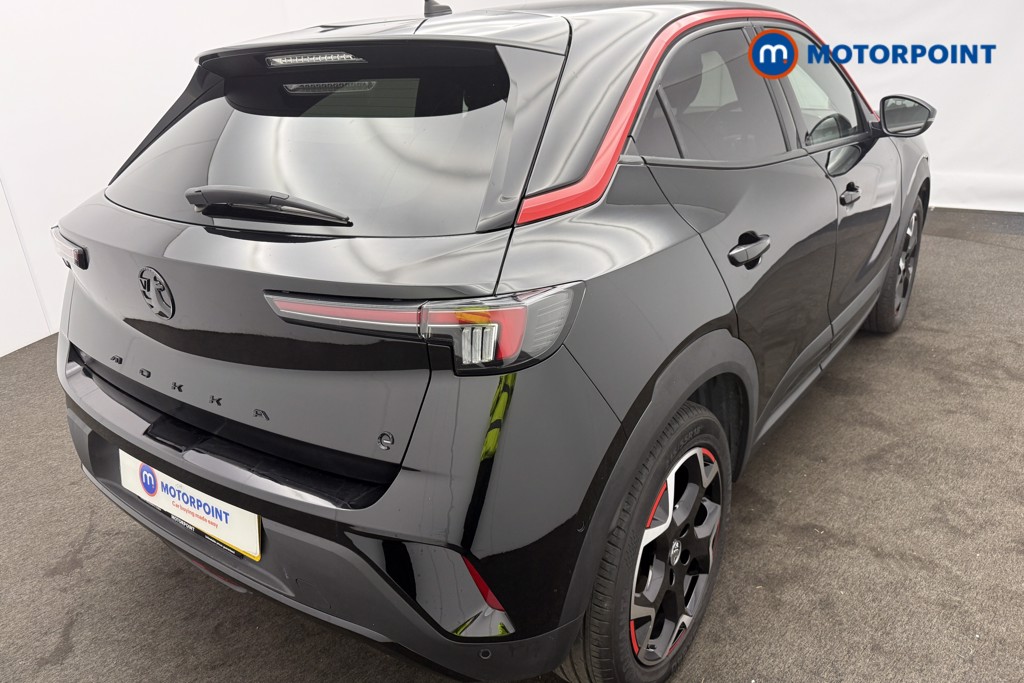 Vauxhall Mokka GS Automatic Electric SUV - Stock Number (1577827) - 7th supplementary image