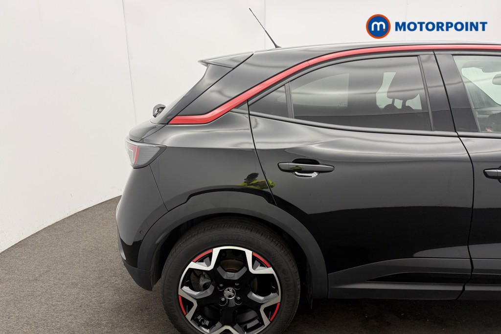 Vauxhall Mokka GS Automatic Electric SUV - Stock Number (1577827) - 8th supplementary image