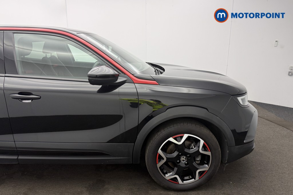 Vauxhall Mokka GS Automatic Electric SUV - Stock Number (1577827) - 9th supplementary image