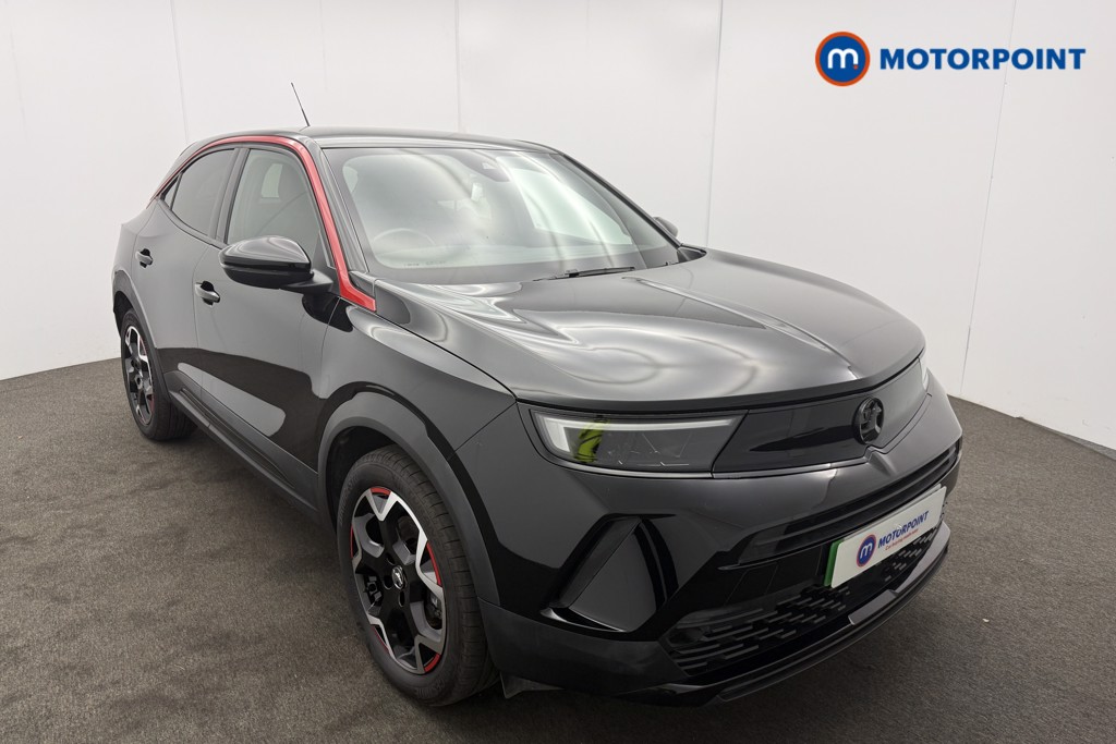 Vauxhall Mokka GS Automatic Electric SUV - Stock Number (1577827) - 10th supplementary image