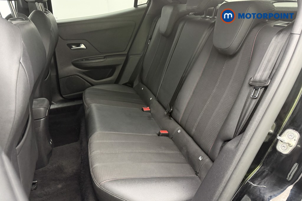 Vauxhall Mokka GS Automatic Electric SUV - Stock Number (1577827) - 16th supplementary image