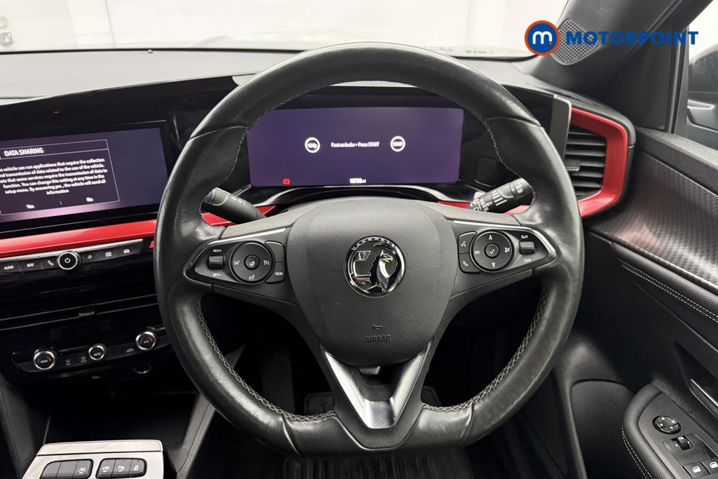 Vauxhall Mokka GS Automatic Electric SUV - Stock Number (1577827) - 22nd supplementary image