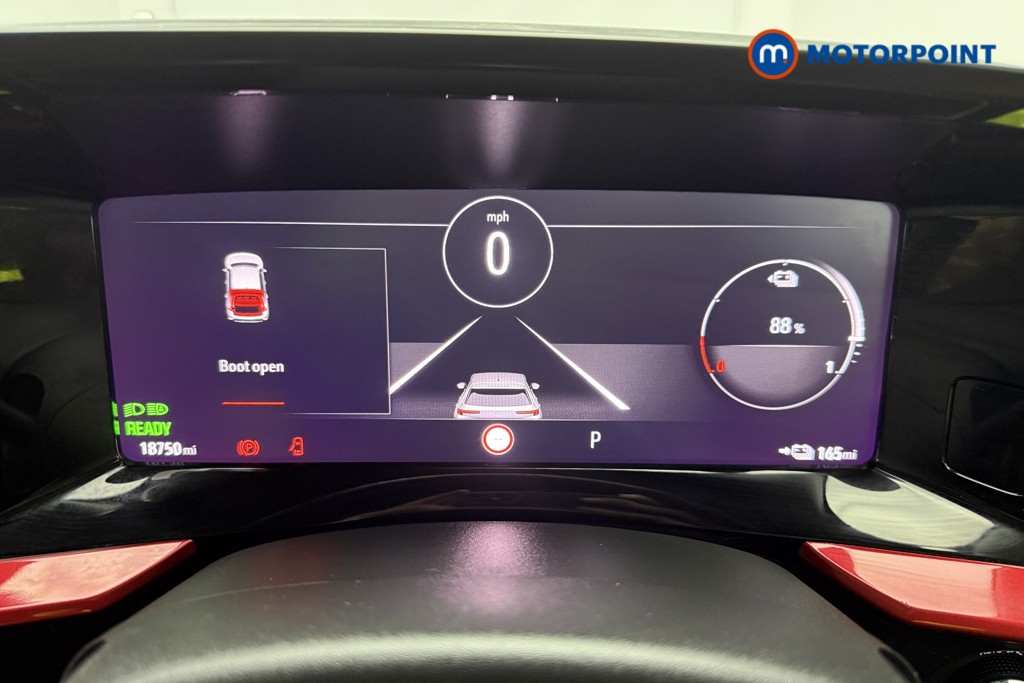 Vauxhall Mokka GS Automatic Electric SUV - Stock Number (1577827) - 23rd supplementary image