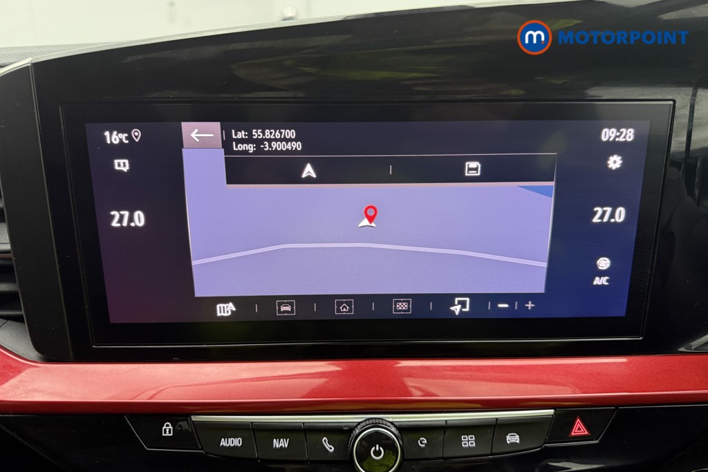 Vauxhall Mokka GS Automatic Electric SUV - Stock Number (1577827) - 24th supplementary image