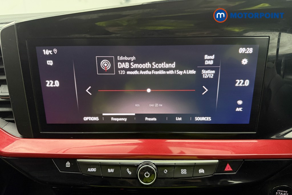 Vauxhall Mokka GS Automatic Electric SUV - Stock Number (1577827) - 25th supplementary image