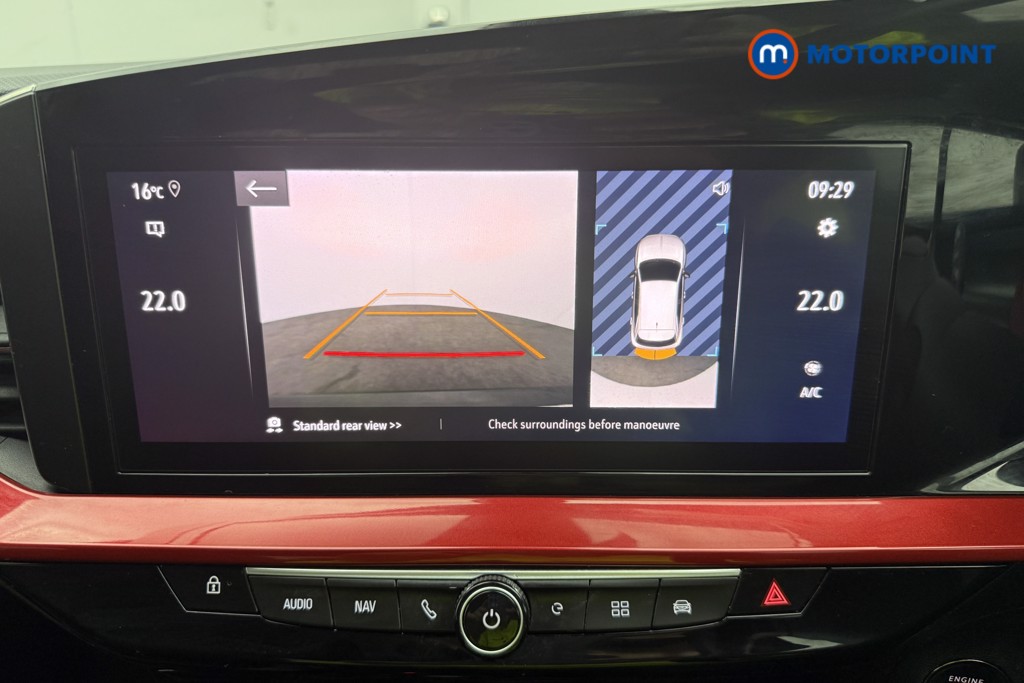 Vauxhall Mokka GS Automatic Electric SUV - Stock Number (1577827) - 26th supplementary image
