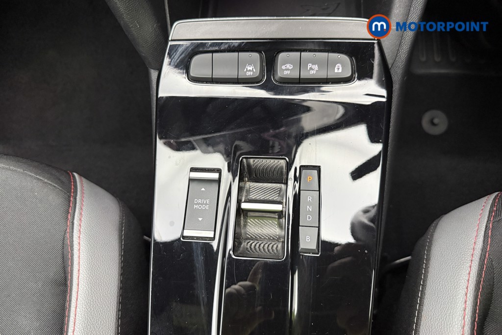Vauxhall Mokka GS Automatic Electric SUV - Stock Number (1577827) - 28th supplementary image
