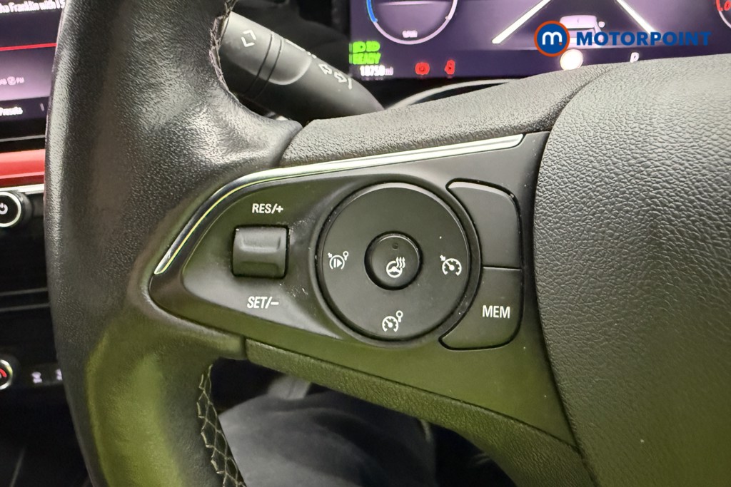 Vauxhall Mokka GS Automatic Electric SUV - Stock Number (1577827) - 30th supplementary image