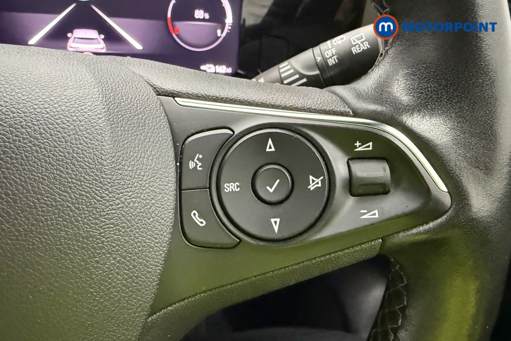 Vauxhall Mokka GS Automatic Electric SUV - Stock Number (1577827) - 31st supplementary image