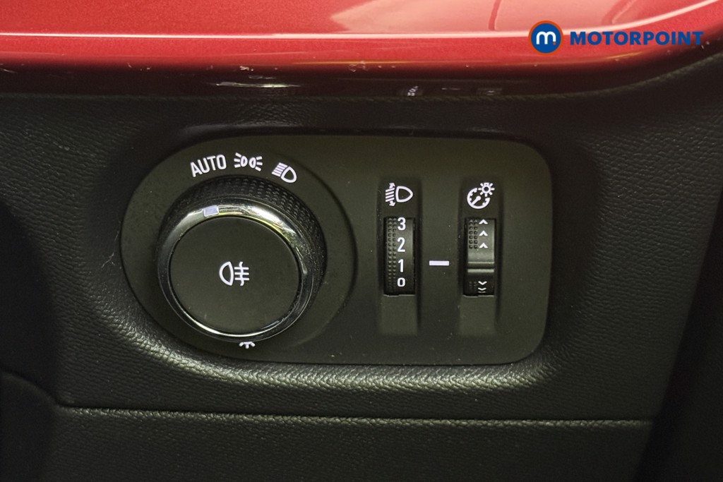 Vauxhall Mokka GS Automatic Electric SUV - Stock Number (1577827) - 32nd supplementary image