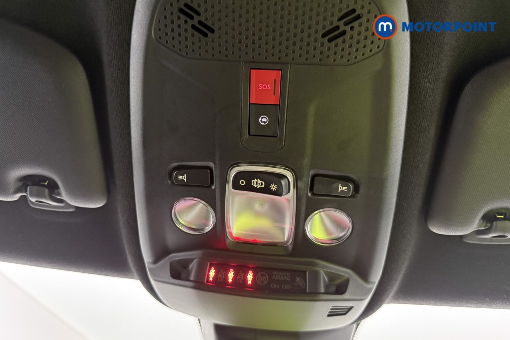 Vauxhall Mokka GS Automatic Electric SUV - Stock Number (1577827) - 35th supplementary image