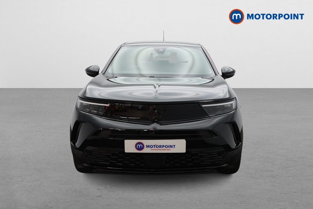 Vauxhall Mokka GS Automatic Electric SUV - Stock Number (1577827) - Front bumper