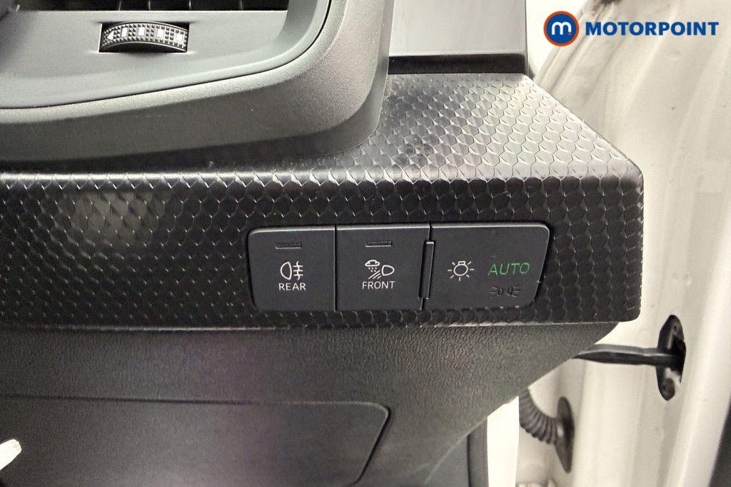 Audi A1 Technik Manual Petrol Hatchback - Stock Number (1577903) - 3rd supplementary image