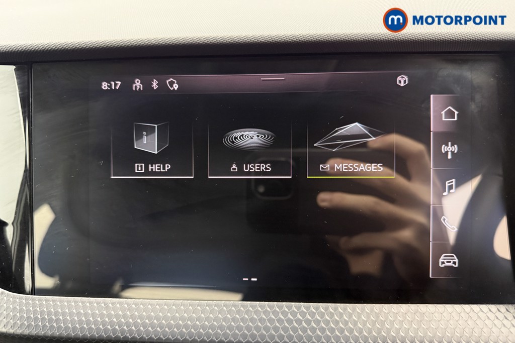 Audi A1 Technik Manual Petrol Hatchback - Stock Number (1577903) - 6th supplementary image