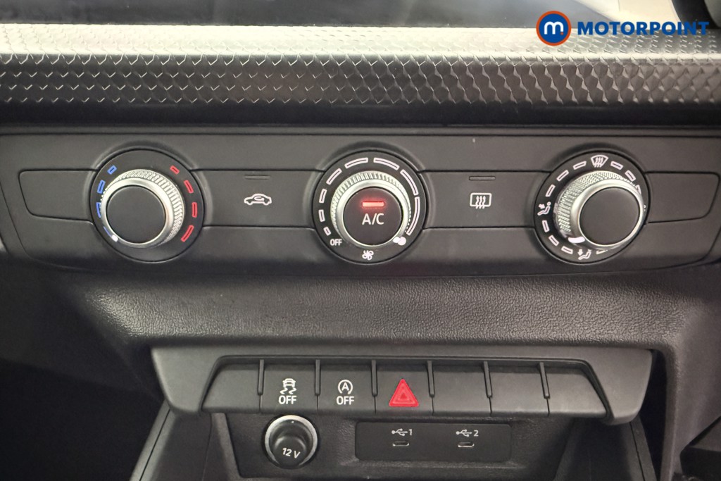 Audi A1 Technik Manual Petrol Hatchback - Stock Number (1577903) - 11th supplementary image