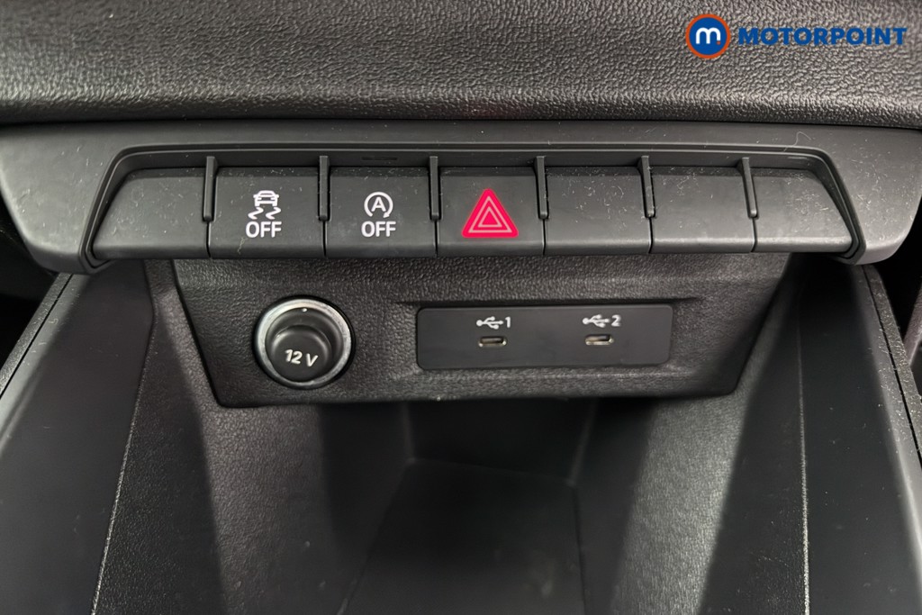 Audi A1 Technik Manual Petrol Hatchback - Stock Number (1577903) - 12th supplementary image