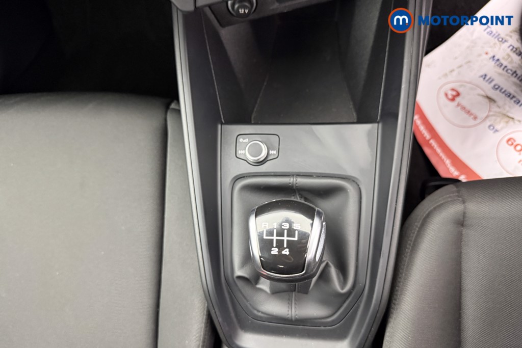 Audi A1 Technik Manual Petrol Hatchback - Stock Number (1577903) - 13th supplementary image