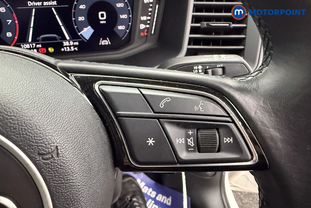 Audi A1 Technik Manual Petrol Hatchback - Stock Number (1577903) - 15th supplementary image