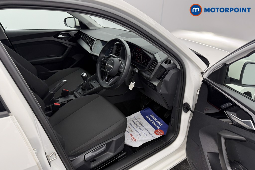 Audi A1 Technik Manual Petrol Hatchback - Stock Number (1577903) - 16th supplementary image