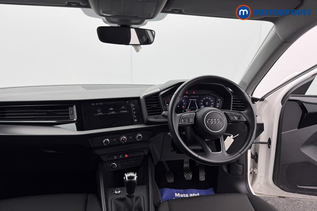 Audi A1 Technik Manual Petrol Hatchback - Stock Number (1577903) - 17th supplementary image