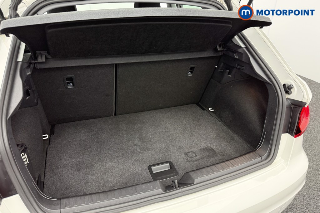 Audi A1 Technik Manual Petrol Hatchback - Stock Number (1577903) - 20th supplementary image