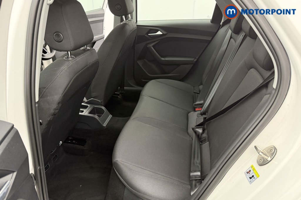 Audi A1 Technik Manual Petrol Hatchback - Stock Number (1577903) - 21st supplementary image