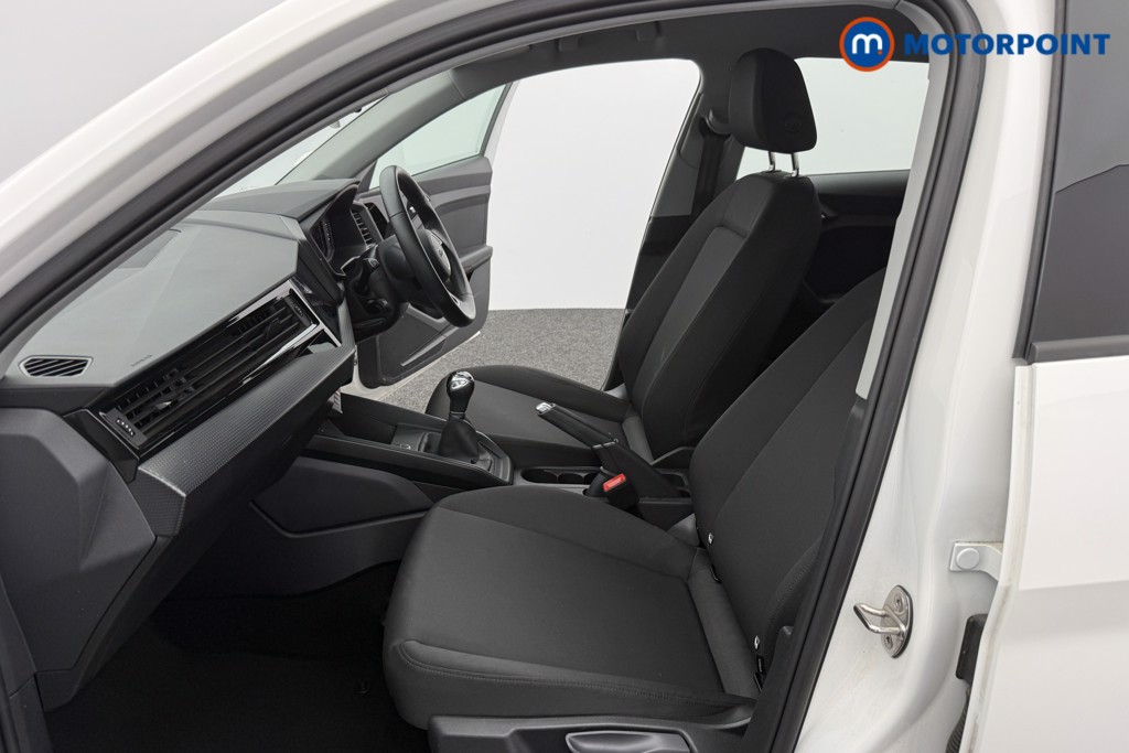 Audi A1 Technik Manual Petrol Hatchback - Stock Number (1577903) - 23rd supplementary image