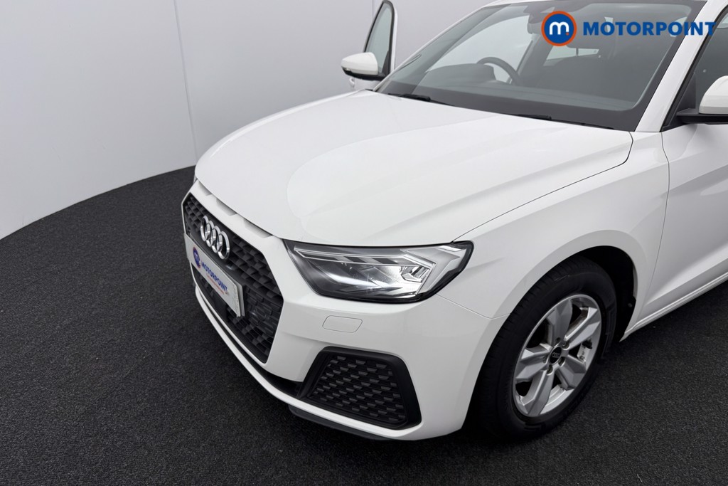 Audi A1 Technik Manual Petrol Hatchback - Stock Number (1577903) - 25th supplementary image
