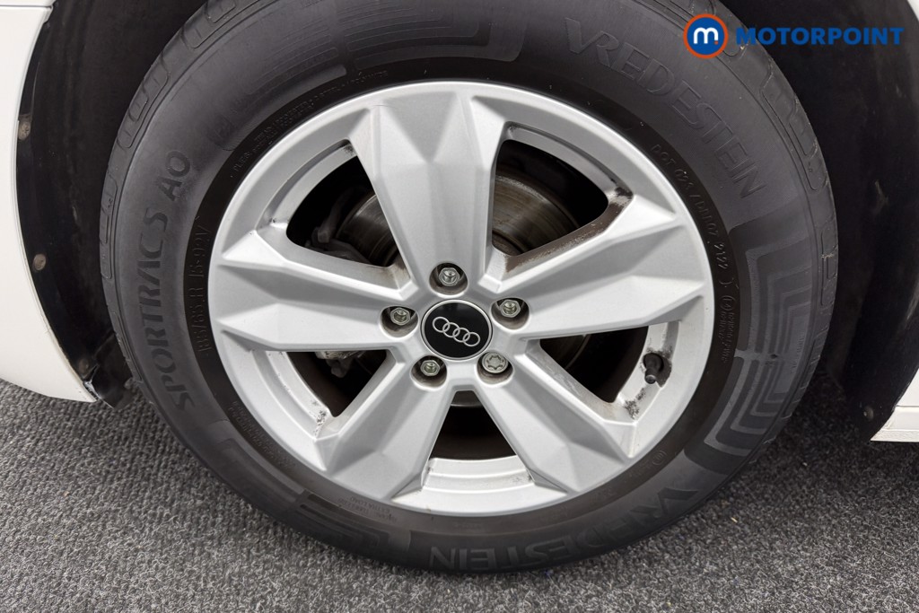 Audi A1 Technik Manual Petrol Hatchback - Stock Number (1577903) - 28th supplementary image