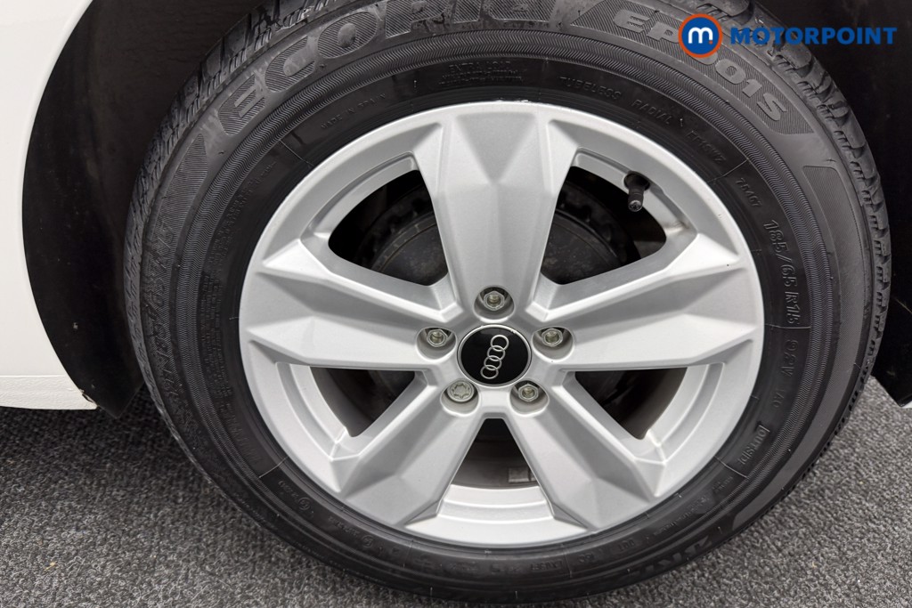 Audi A1 Technik Manual Petrol Hatchback - Stock Number (1577903) - 29th supplementary image